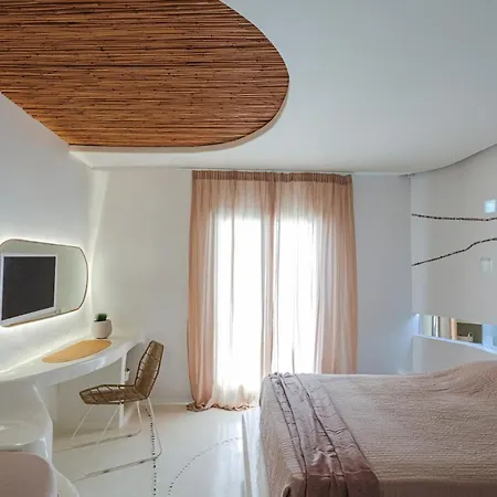 Andronikos (adults Only) Hotel 4*