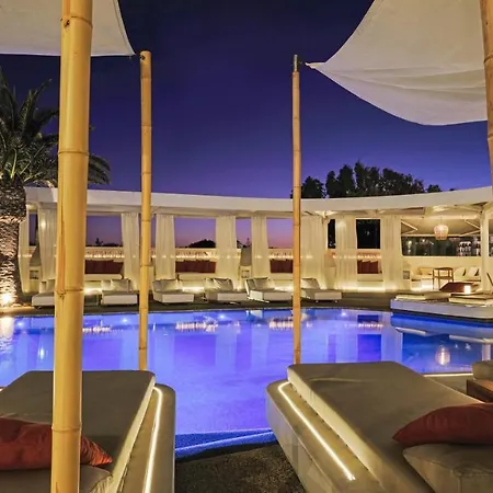 Hotel Andronikos (adults Only) Mykonos Town