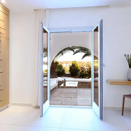 Hotel Andronikos (adults Only)
