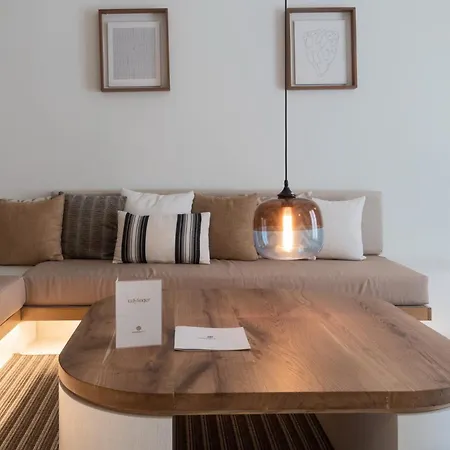 Hotel Andronikos (adults Only) Mykonos Town
