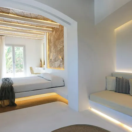 Hotel Andronikos (adults Only) Mykonos Town