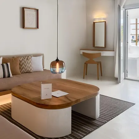 Hotel Andronikos (adults Only)