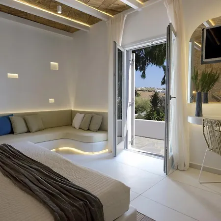 Andronikos (adults Only) 4*
