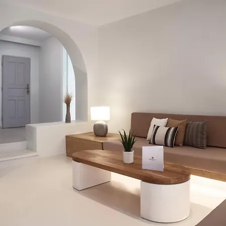 Andronikos (adults Only) 4* Mykonos Town