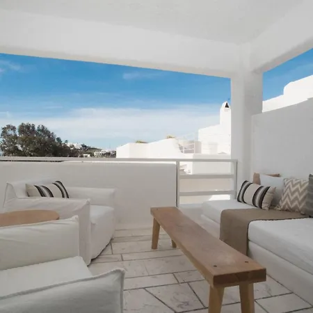 Hotel Andronikos (adults Only) Mykonos Town