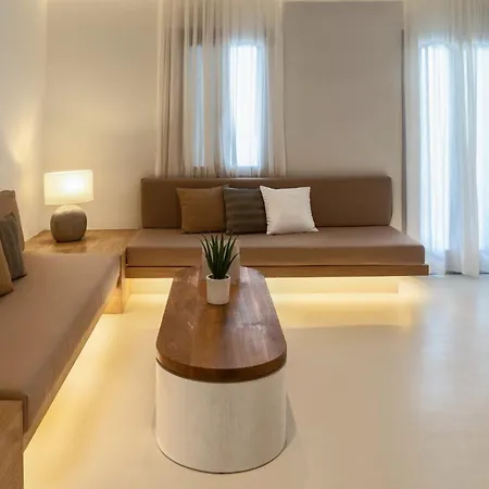 Hotel Andronikos (adults Only)