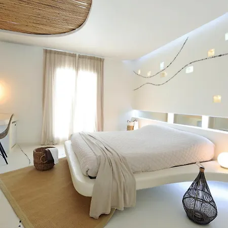Hotel Andronikos (adults Only)