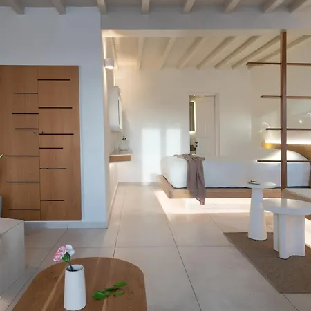 Andronikos (adults Only) Hotel Mykonos Town