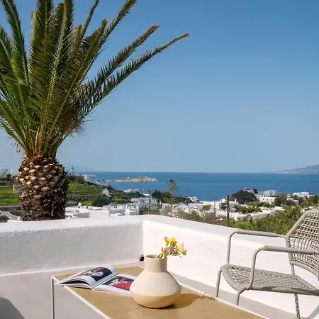 Andronikos (adults Only) Hotel Mykonos Town