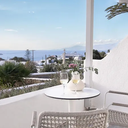 Andronikos (adults Only) Hotel 4*