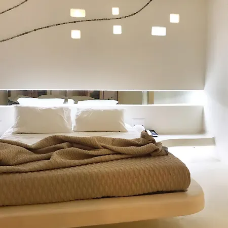 Hotel Andronikos (adults Only) Mykonos Town