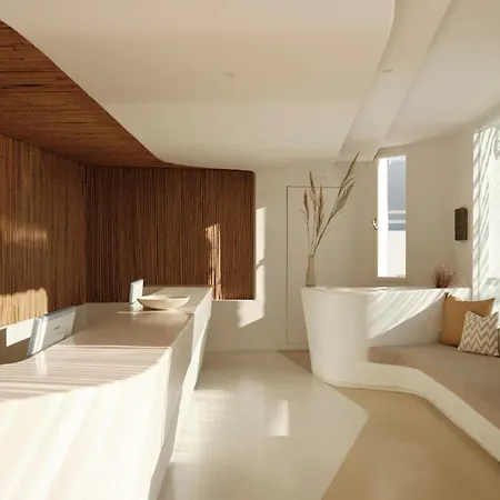 Hotel Andronikos (adults Only) Mykonos Town