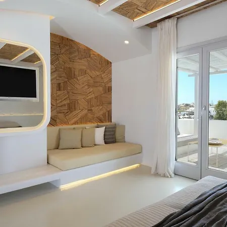 Hotel Andronikos (adults Only)