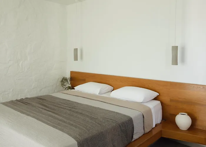 Andronikos (adults Only) 4*