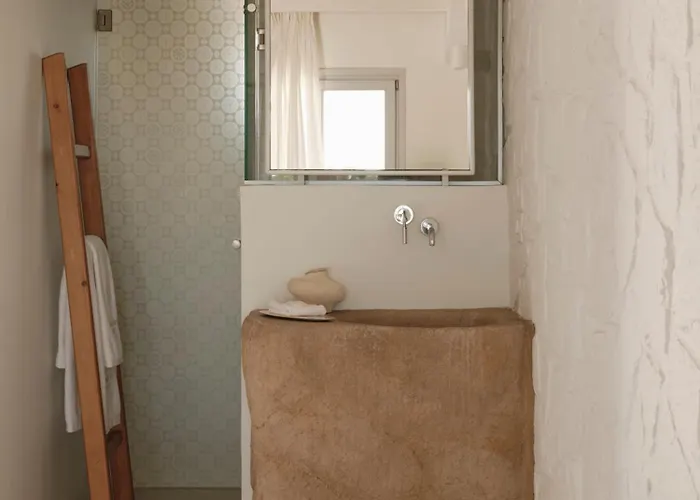 Hotel Andronikos (adults Only) Mykonos Town