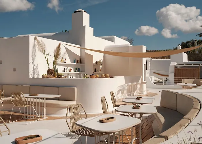 Andronikos (adults Only)