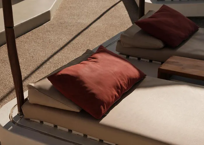 Hotel Andronikos (adults Only) 4*