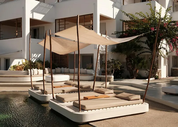 Hotel Andronikos (adults Only)